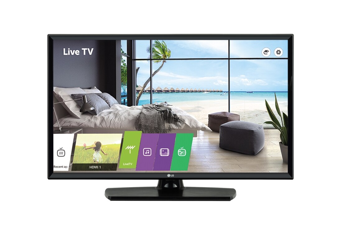 LG 32'' TV Signage, 32LT340H (NA)