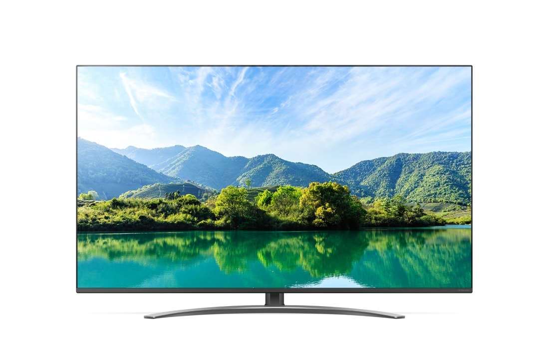 LG 65'' UHD NanoCell Hotel TV, 65UT347H (NA)