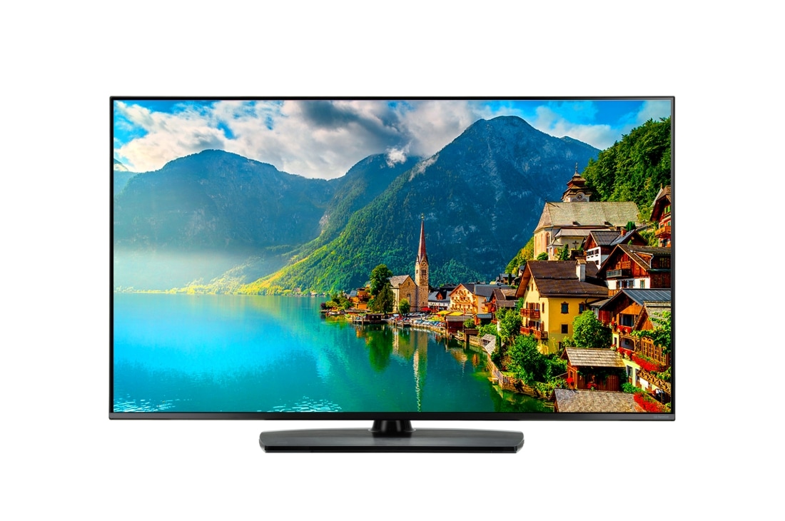 LG 55'' UHD Pro:Centric NanoCell Hotel TV, 55UT577H (NA)