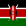 Kenya flag