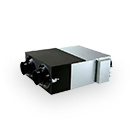 LG's Ventilation Solution readily ventilates air within closed environments.