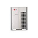 LG's Multi V 5 readily handles air within closed environments.