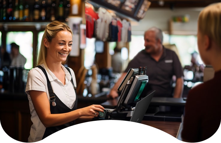 With excellence in PC and Cloud computing, LG Mobile Thin Client is the choice for your business.