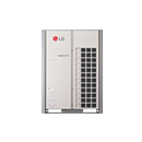 LG MULTI V 5 provides maximum energy efficiency while minimizing operational costs and its Dual Sensing Control senses humidity & temperature.