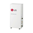 LG's Hydro Kit readily handles hot water solution for hotels.