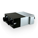 LG's Ventilation Solution readily ventilates air within closed environments.