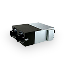 LG's Ventilation Solution readily ventilates air within closed environments.