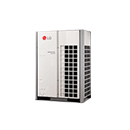 LG's Multi V 5 readily ventilates air within closed environments.