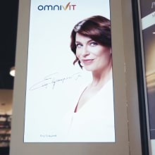 Explore how LG provides integrated retail solutions for RedPharma in Belgium.