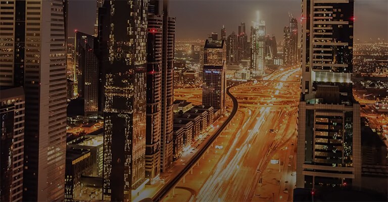 LG VRF Multi V S Case Study Residential Solution_UAE "IGO Polo townhouse"2