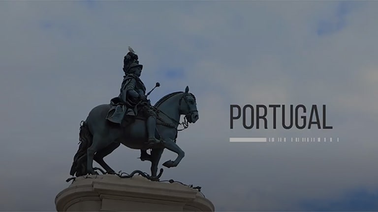 LG VRF Multi V Case Study Education Solution_Portugal "NOVA School of Business and Economics"2