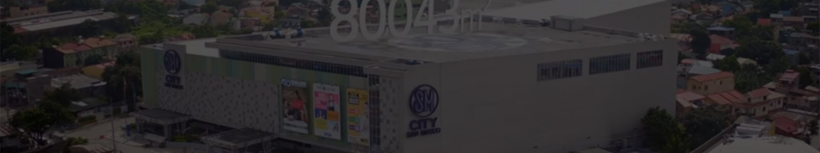 LG Chiller Case Study Shopping Mall Solution_Philippines "SM Mall"1
