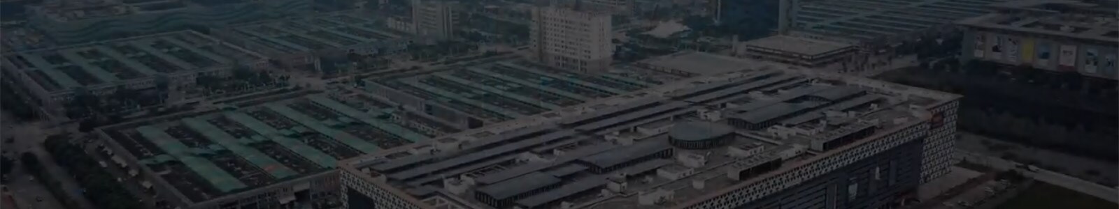 LG Chiller Case Study Shopping Mall Solution_China "South City"1