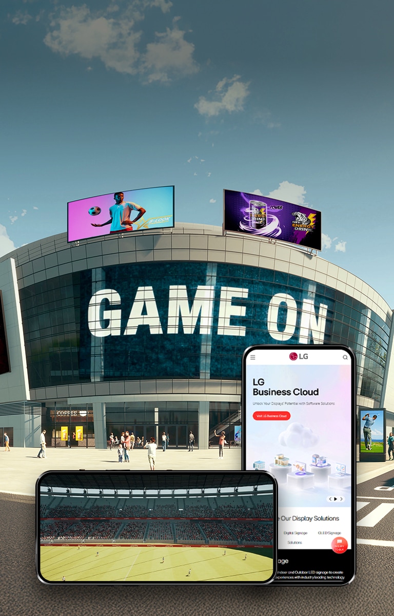 LG DIGITAL CONNECT6