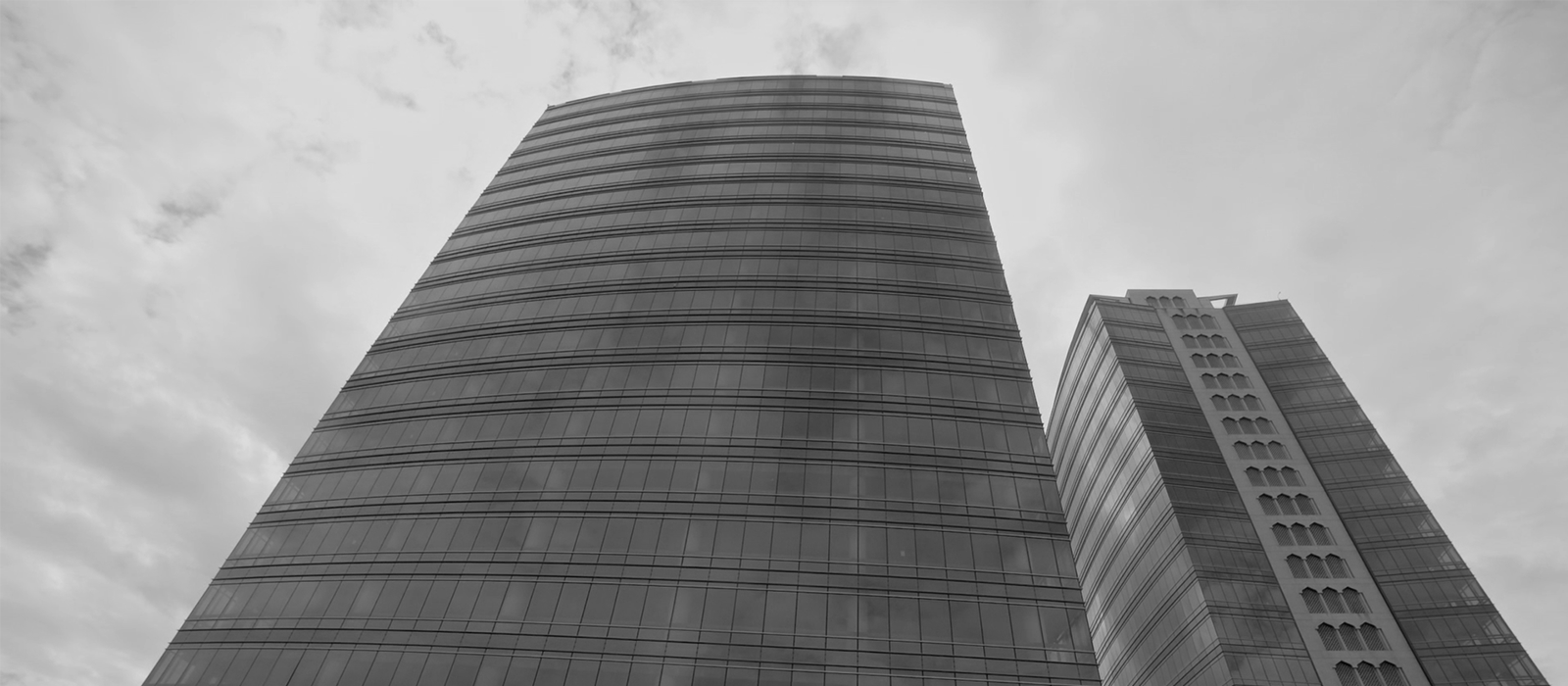 LG Multi V 5 Brings Performance and More to High-Rise Buildings
