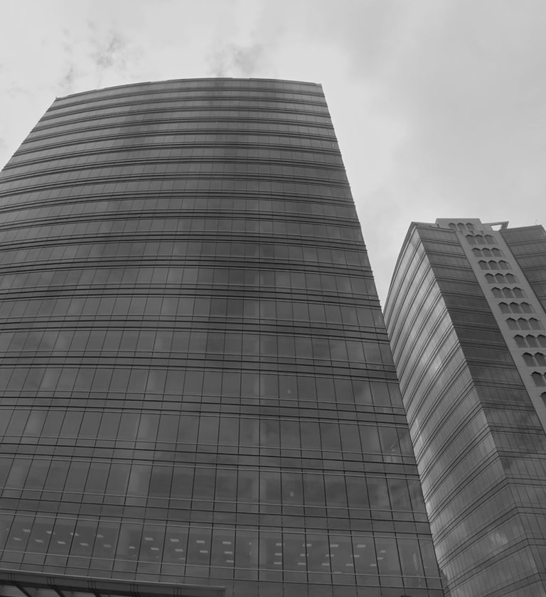 LG Multi V 5 Brings Performance and More to High-Rise Buildings