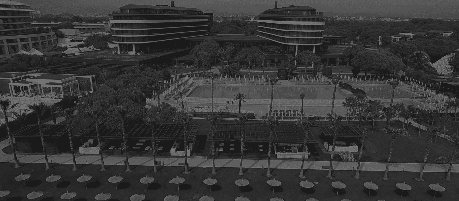 Multi V 5 Delivers Perfect Solution for Luxury Resort