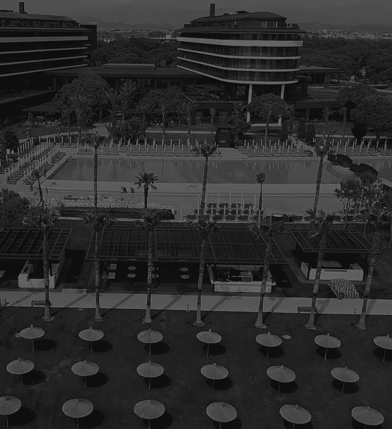 Multi V 5 Delivers Perfect Solution for Luxury Resort