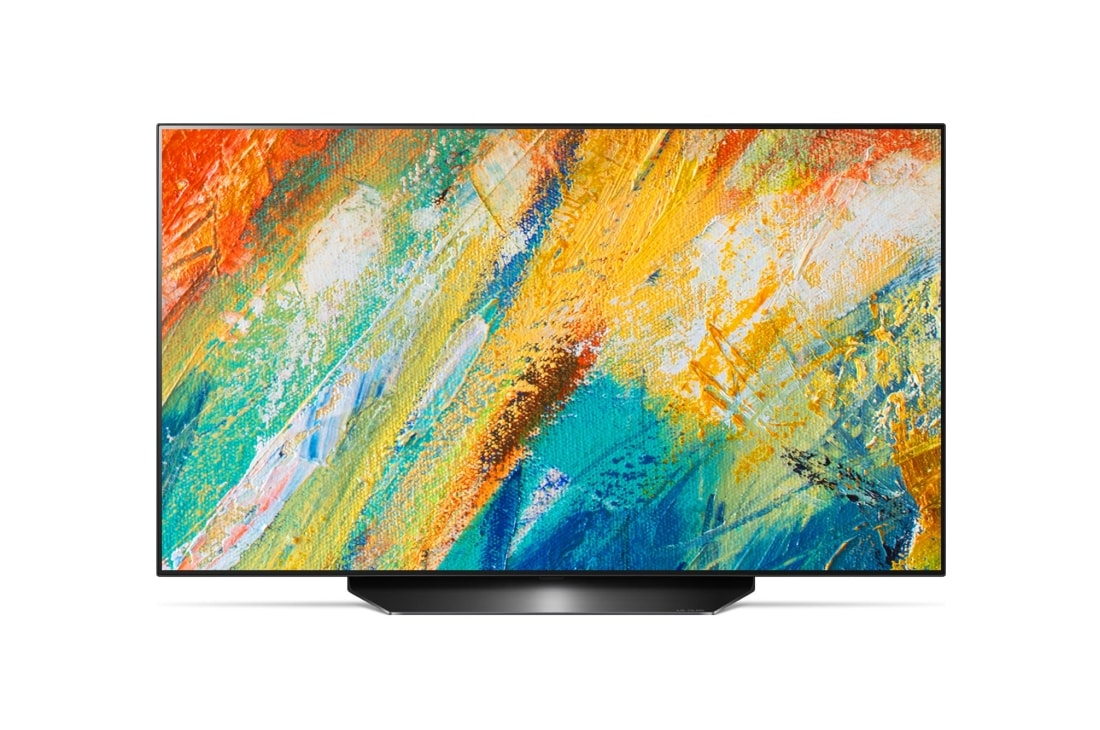 LG ES961H Series, 48ES961H(EU)