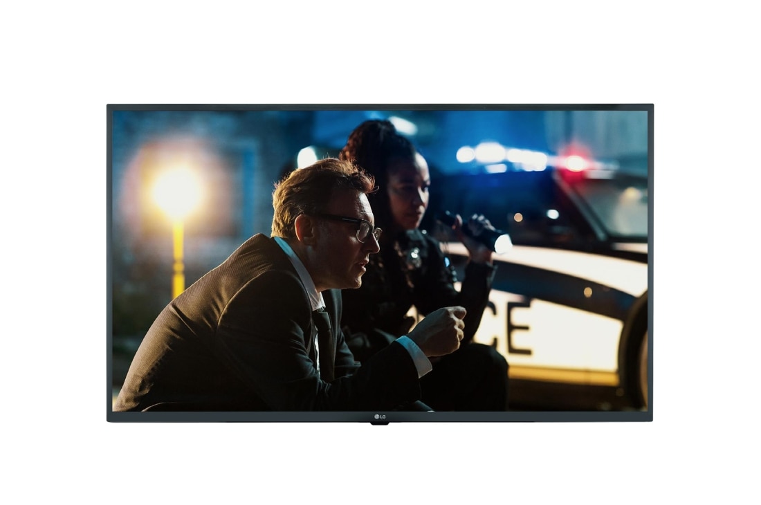 LG 4K UHD Smart TV, 50UM767H (MEA)