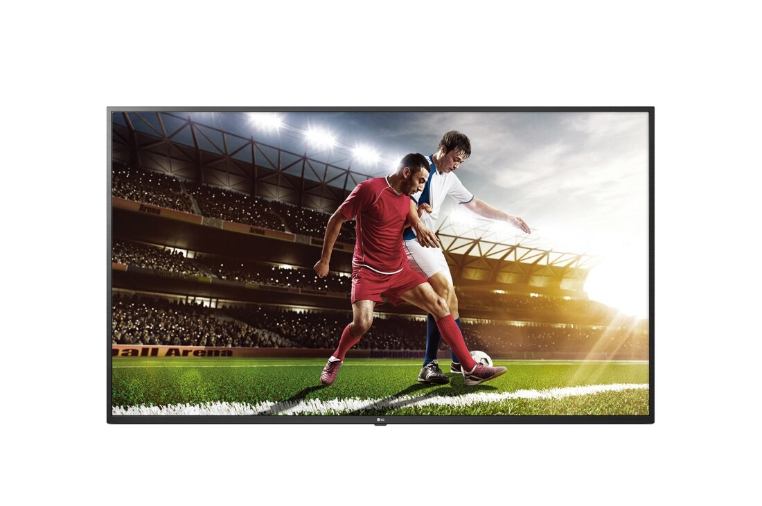 LG 65'' 400 nits   UHD TV Signage, 65UT640S (CIS)