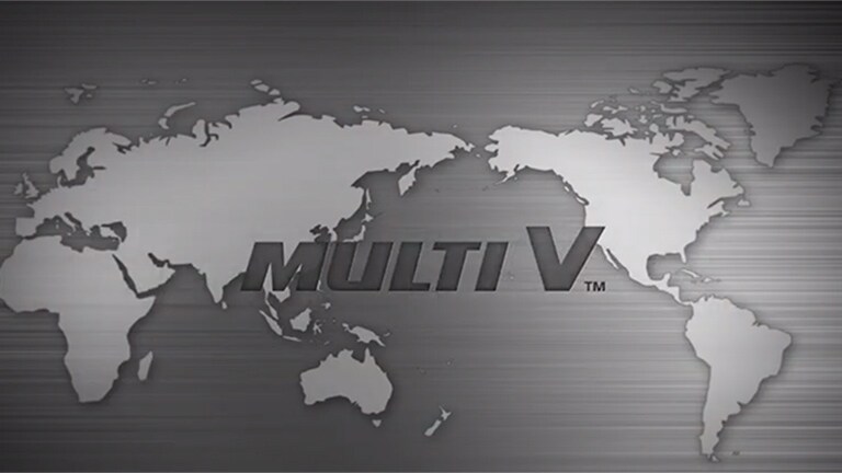 LG VRF Multi V Case Study_Global Compilation2