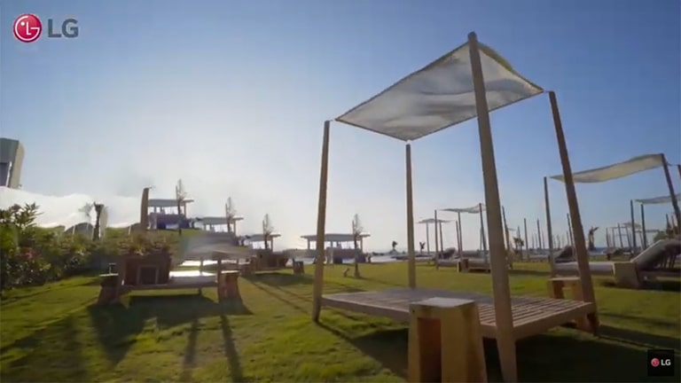 LG VRF Multi V Case Study Hotel Solution_Greece "Crete Insula Alba"2