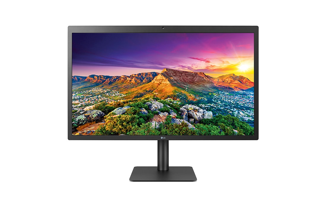LG 27'' UltraFine? 5K IPS Monitor, 27MD5KL, 27MD5KL