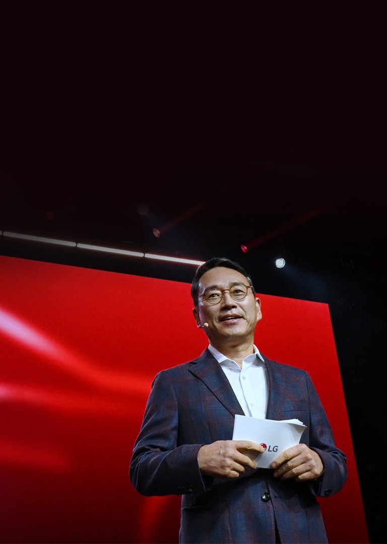 LG press conference2