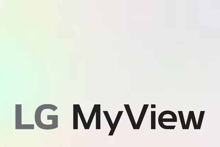 LG MyView Smart Monitor - Μ?α οθ?νη. Αμ?τρητε? δυνατ?τητε?..