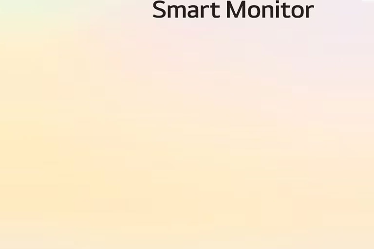 LG MyView Smart Monitor - Στον χ?ρο σα?, με τη δικ? σα? οθ?νη.