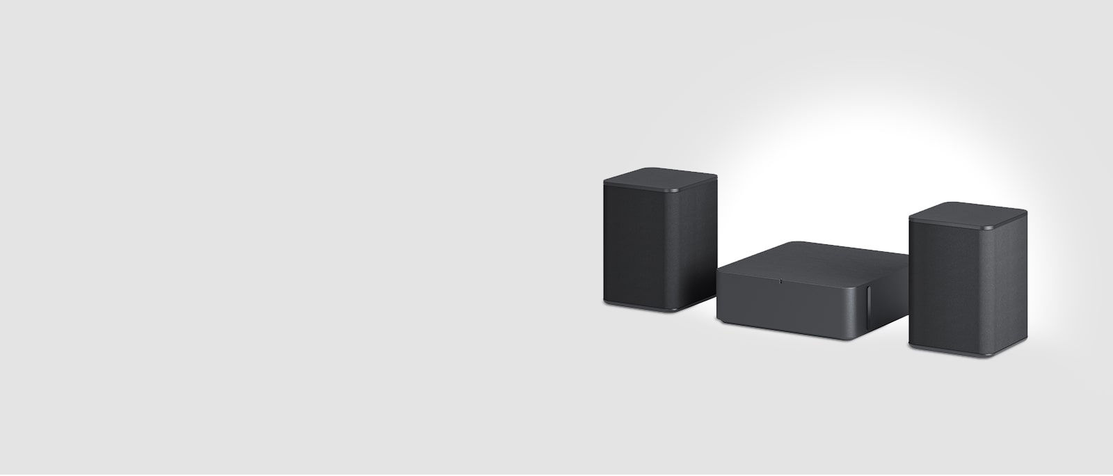 Διαγ?νια ?ψη του κιτ π?σω ηχε?ων SPQ8-S τη? LG
