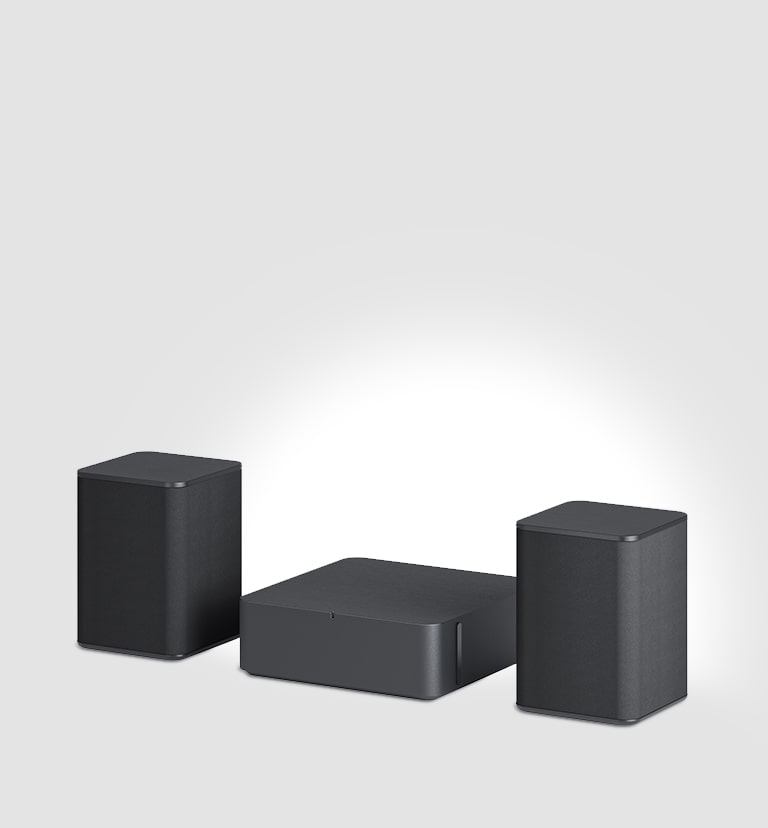 Διαγ?νια ?ψη του κιτ π?σω ηχε?ων SPQ8-S τη? LG