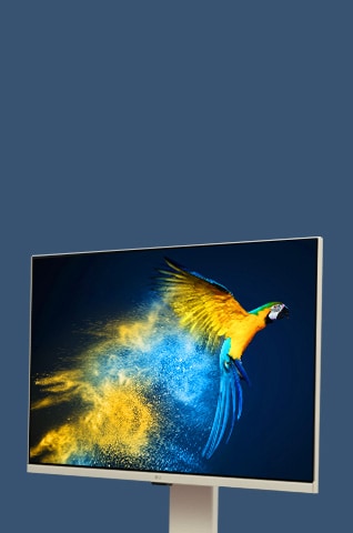 Οθ?νη UHD 4K IPS.