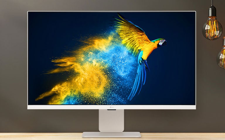 Οθ?νη 31,5 ιντσ?ν UHD 4K IPS.