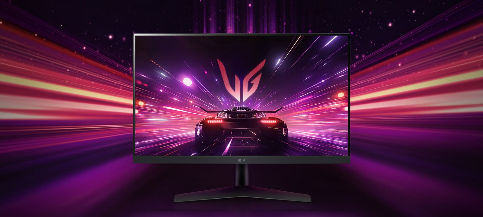Οθ?νη για παιχν?δια UltraGear?.