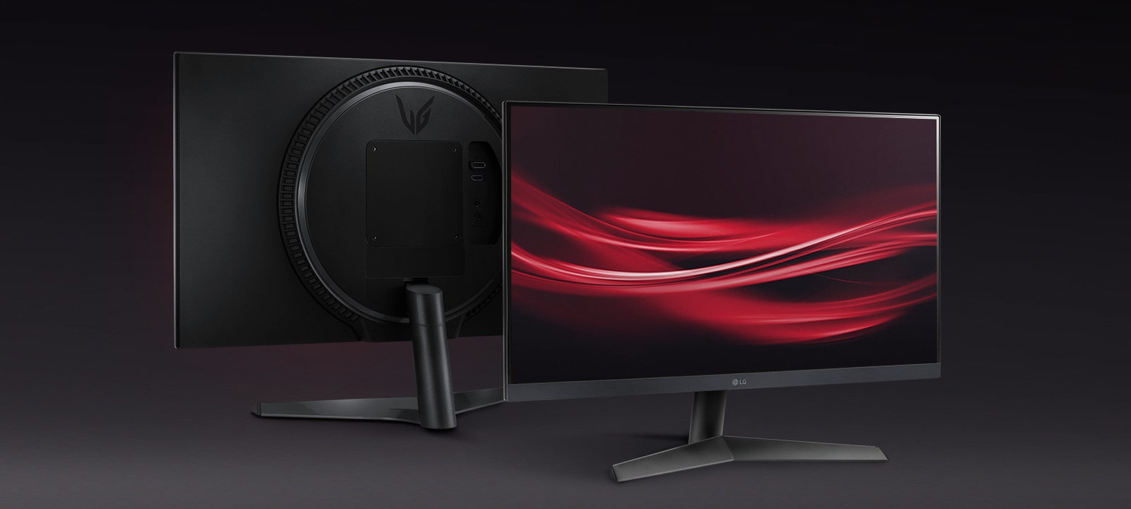 Οθ?νη για παιχν?δια UltraGear?.