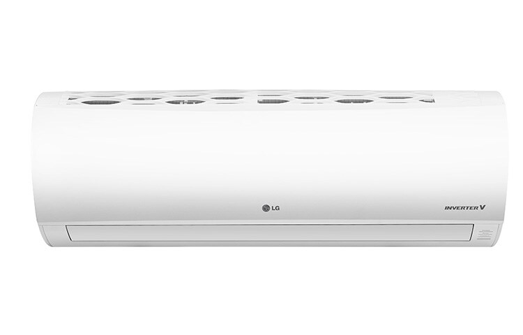 LG Κλιματιστικ? 24000 BTU, Libero Inverter V, E18EM.NSM