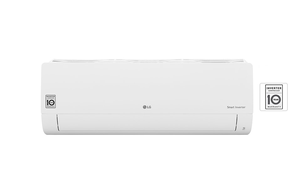 LG DUALCOOL Κλιματιστικ? Inverter 9000 BTU, Libero Plus, P09EN