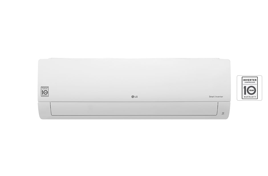 LG DUALCOOL Κλιματιστικ? Inverter 18000 BTU P18EN, P18EN