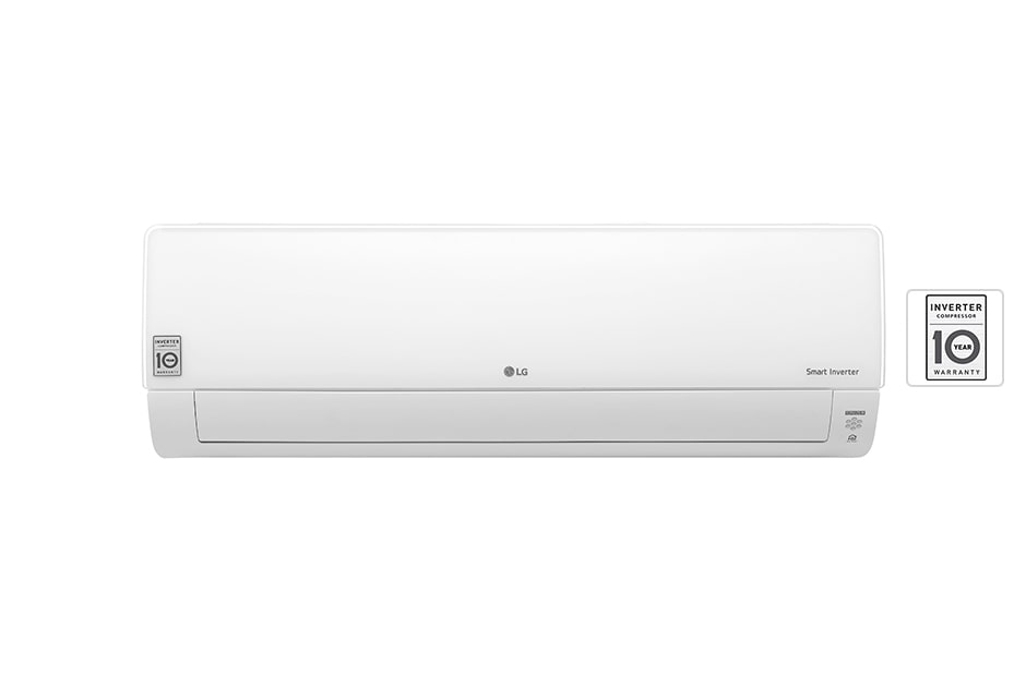 LG DUALCOOL Κλιματιστικ? Inverter, 18000 BTU, Deluxe, Wi-Fi, D18RN