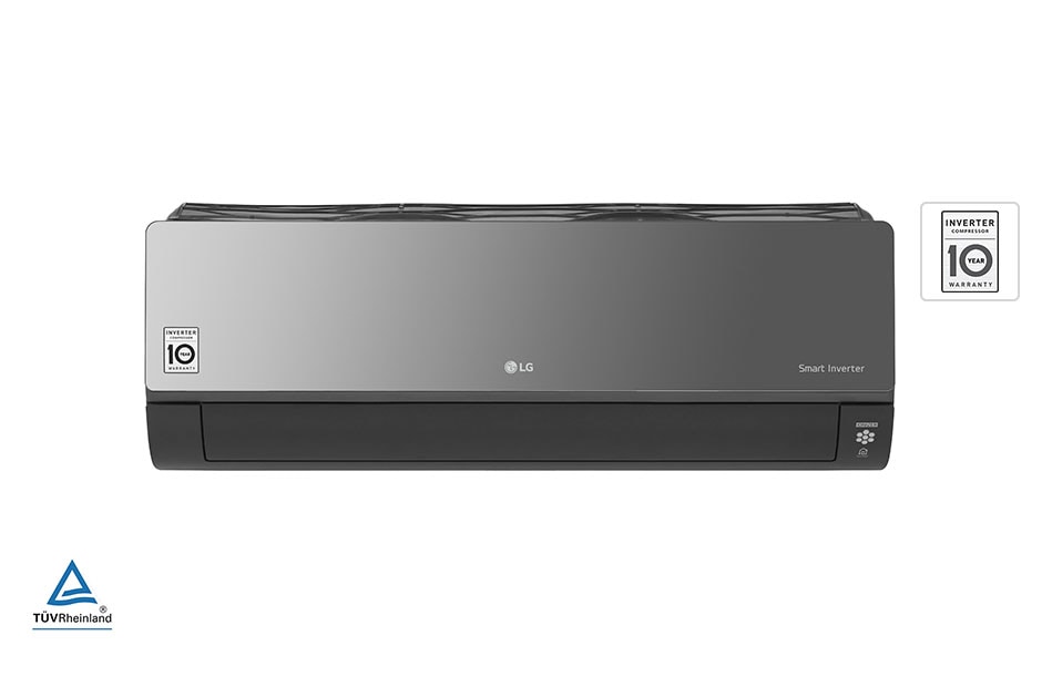 LG ARTCOOL Κλιματιστικ? Inverter 9000 BTU, Wi-Fi, Smart Diagnosis, AM09BP