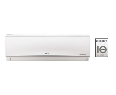 LG Κλιματιστικ? 9000 BTU, Libero Plus Inverter V, P09RL1.NSB