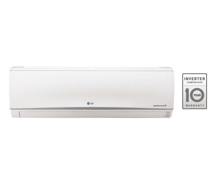 LG Libero Plus Inverter V με Α++ Ενεργειακ? Κλ?ση, Επ?πεδο Θορ?βου 19db, 3M Μicro Φ?λτρο Προστασ?α?, P12RL.NSB