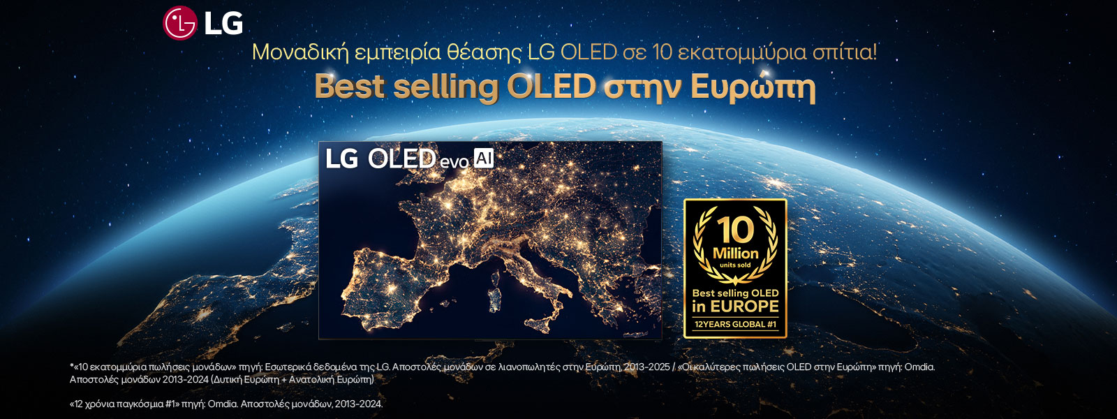 10M Oled