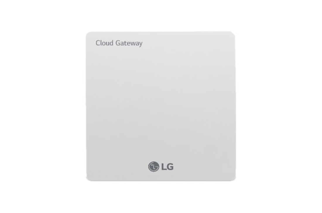 LG Ατομικ? χειριστ?ριο, Cloud Gateway, 'Μπροστιν? ?ψη, PWFMDB200