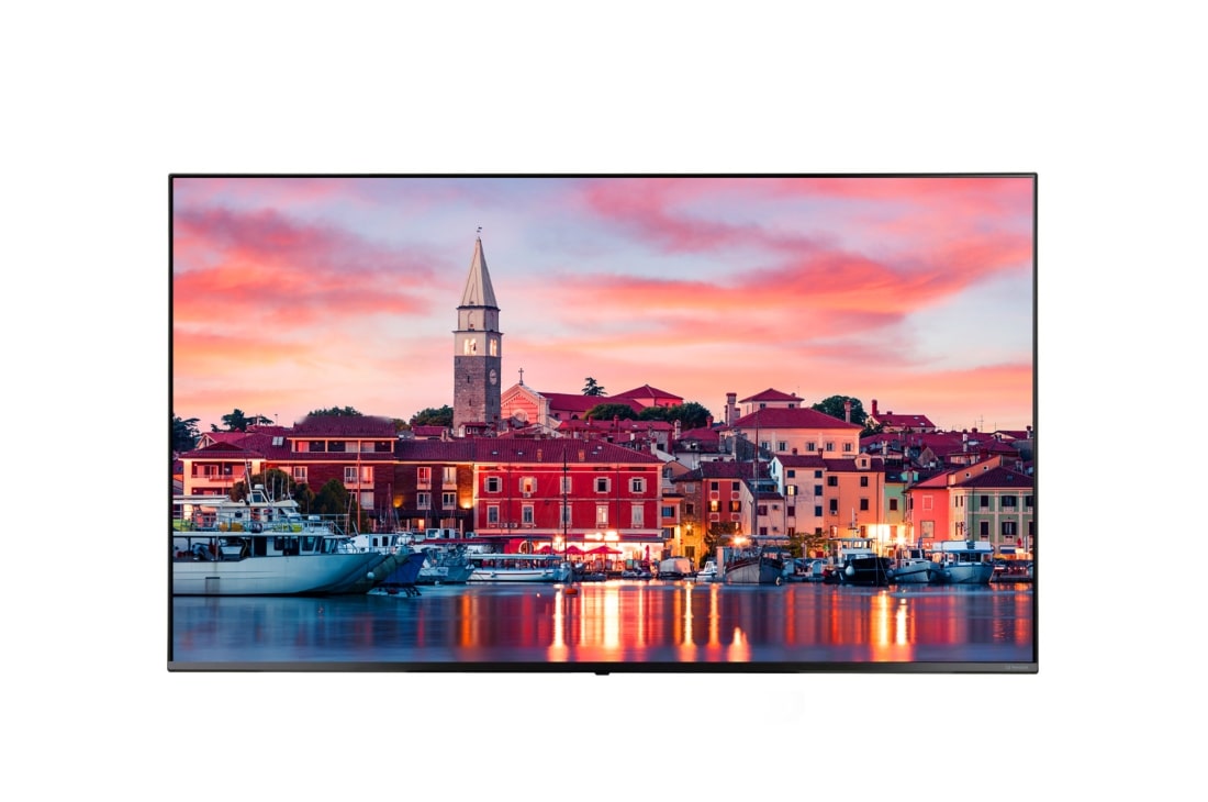 LG Σειρ? UR762H, 55UR762H