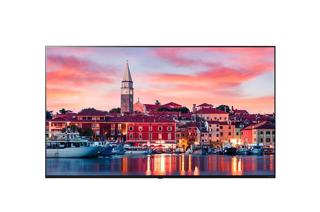 LG Σειρ? UR762H, Εμπρο? ?ψη με εικ?να σε ?λη την ?πιφ?νεια, 75UR762H9ZC
