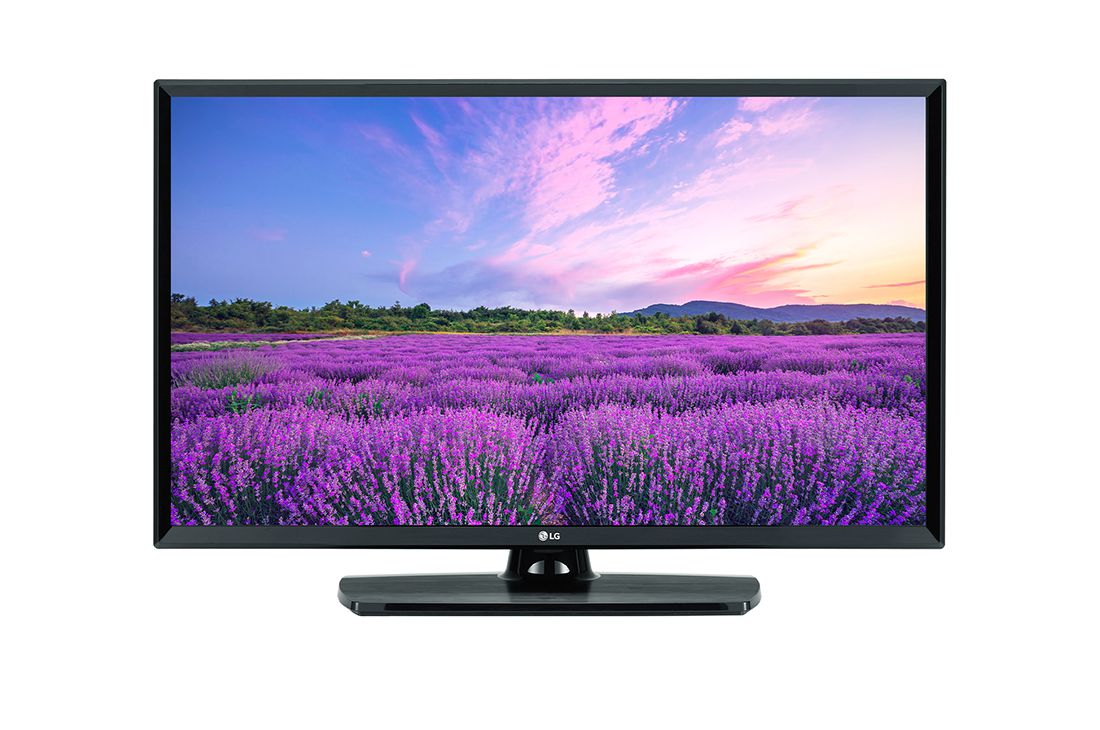 LG Μια τυπικ? ?ξυπνη τηλε?ραση ξενοδοχε?ου, Εμπρο? ?ψη με εικ?να σε ?λη την ?πιφ?νεια, 32LN661HBLD