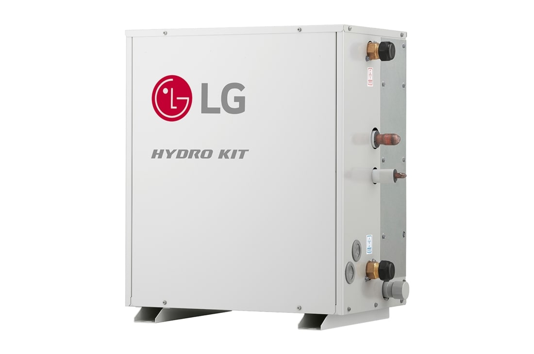 LG MULTI V Hydro Kit, Επιδαπ?διο - Μ?ση? θερμοκρασ?α?, 14kW, -45 μο?ρε? πλα?ν? ?ψη, ARNH10GK2A4